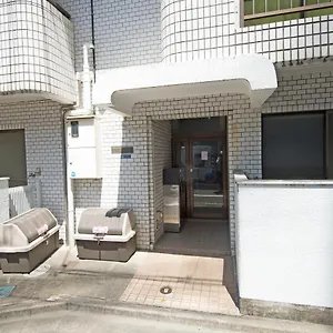 Apartment Oji Natural Cosy House, Tokyo