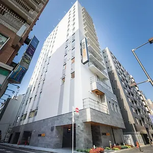 Hotel Super Akabane Eki Minamiguchi, Tokyo