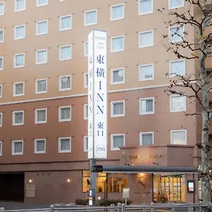 Hotel Toyoko Akabane-eki Higashi-guchi, Tokyo