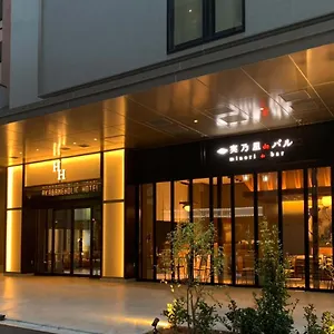 Hotel Akabane Holic, Tokyo