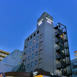 Hotel Tokio's, Tokyo