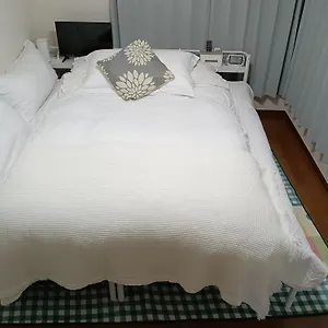 Homestay Downtown, Tokyo
