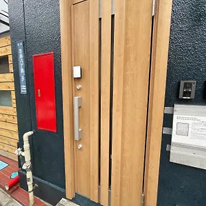 王子神谷ハウス Ojikamiya House アパート