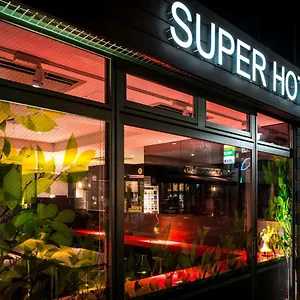 Hotel Super Akabane Station Higashiguchi Ichibangai, Tokyo