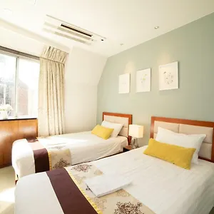 Hotel Tabata Oji, Tokyo