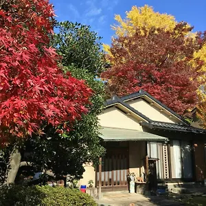 Guest house Mokkoan, Tokyo