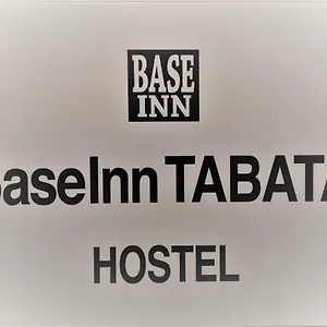 Hostel Base Tabata, Tokyo