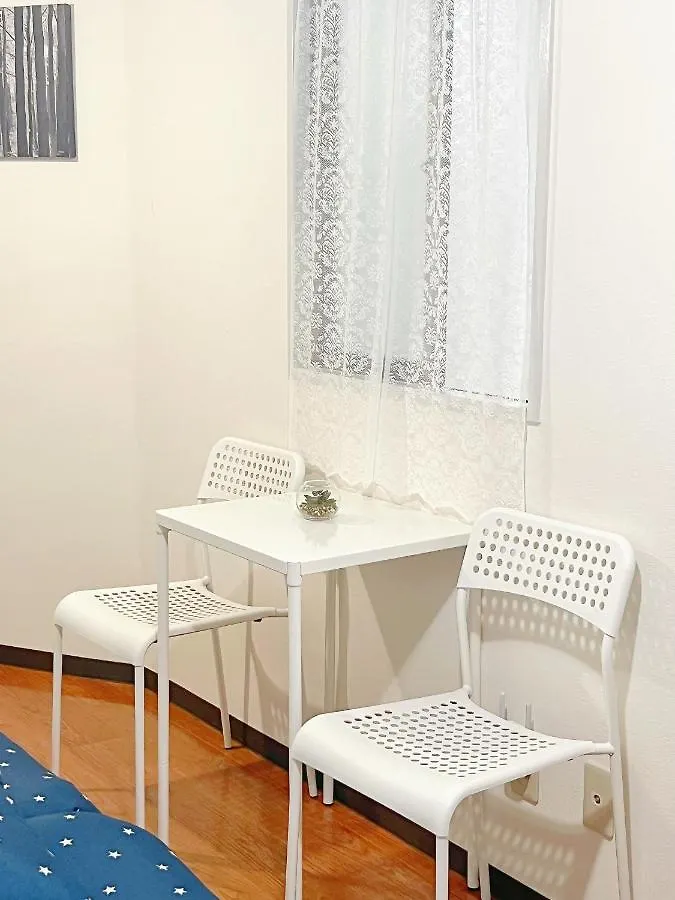 Easily To Tabata, Nishi-Nippori, Ikebukuro, Shinjuku, Asakusa, Shibuya! Spacious For 10! Apartment Tokyo